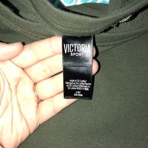 Victoria secret sweater